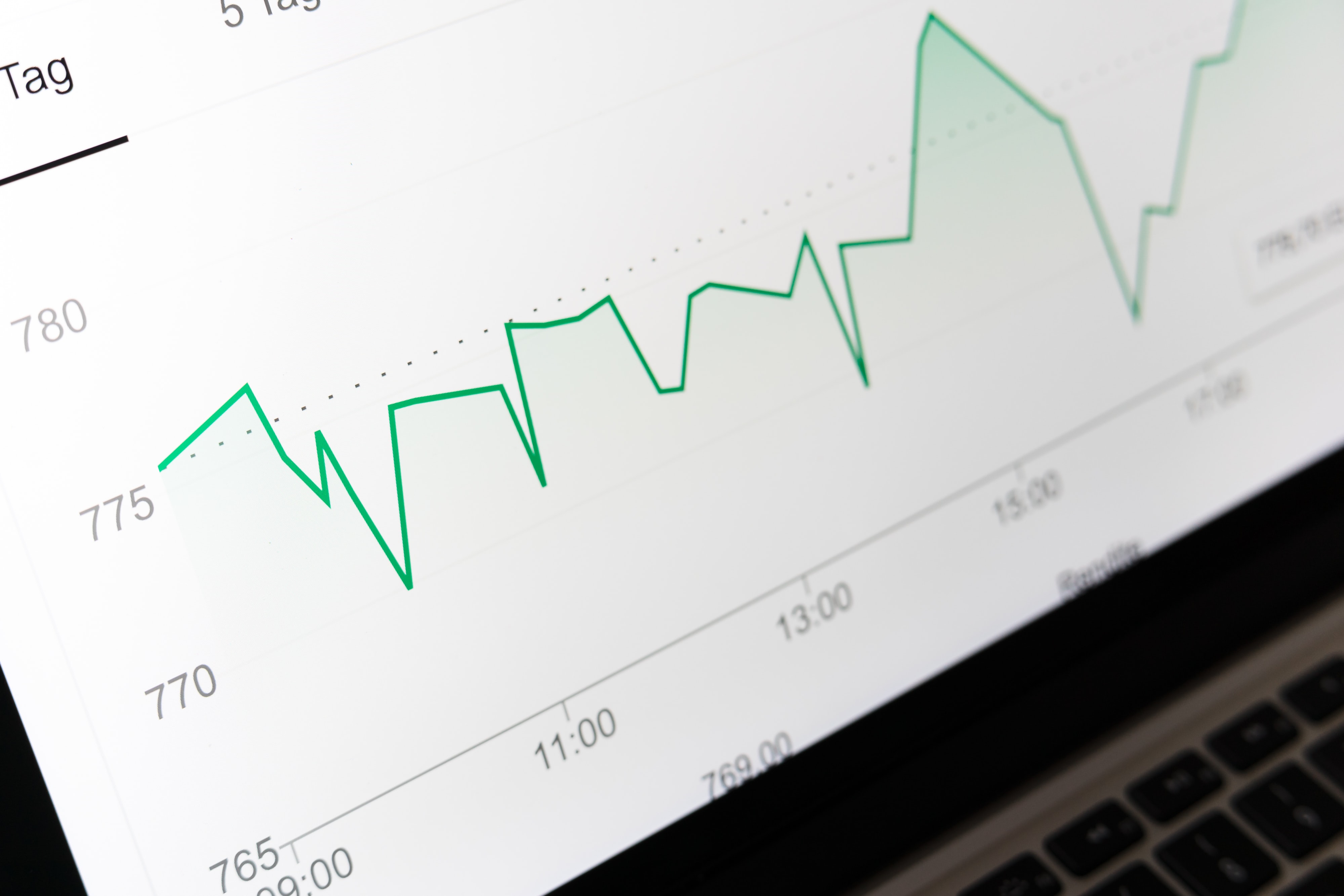 Decision optimization visual